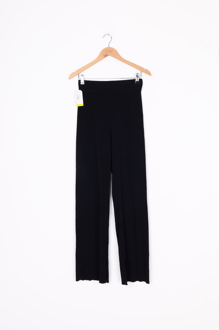 Cocuca Womens Black Pants Size 1