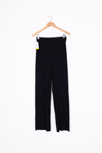 Cocuca Womens Black Pants Size 1