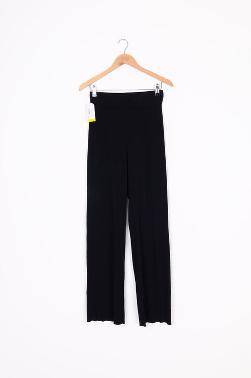 Cocuca Womens Black Pants Size 1