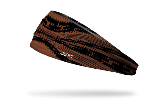 Coffee Break Big Bang Lite Headband - View 1