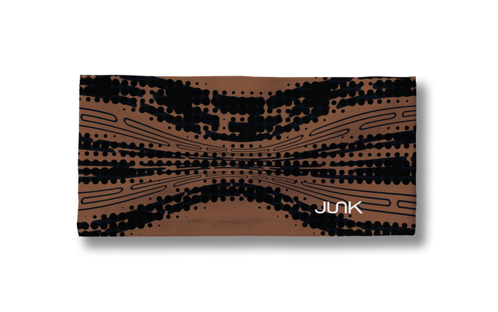 Coffee Break Big Bang Lite Headband - View 3