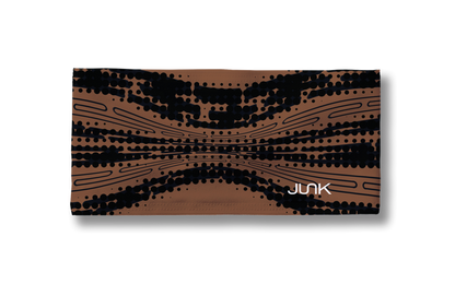 Coffee Break Big Bang Lite Headband - View 3