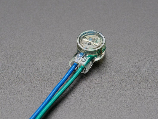 Cold 2-Wire Splice (UY) - 10 pack [Discontinued] by The Pi Hut - The Pi Hut