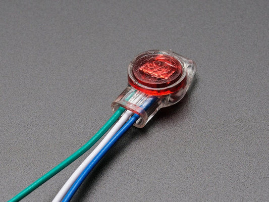 Cold 3-Wire Splice (UR) - 10 pack [Discontinued] by The Pi Hut - The Pi Hut