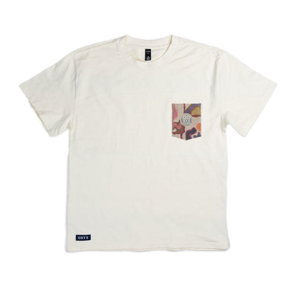 Collier Pocket Tee