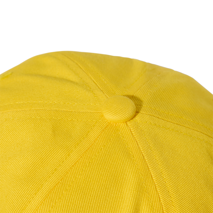 adidas Colombia 26 Dad Cap | Team Yellow