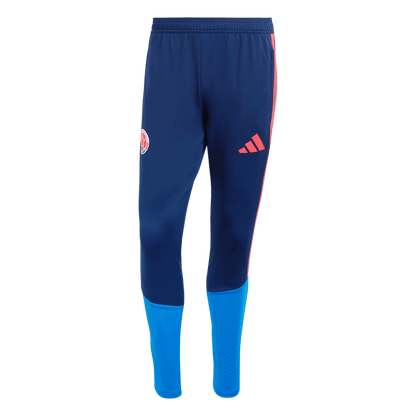 adidas Colombia 26 Tiro Training Pants | Team Navy Blue | Men's