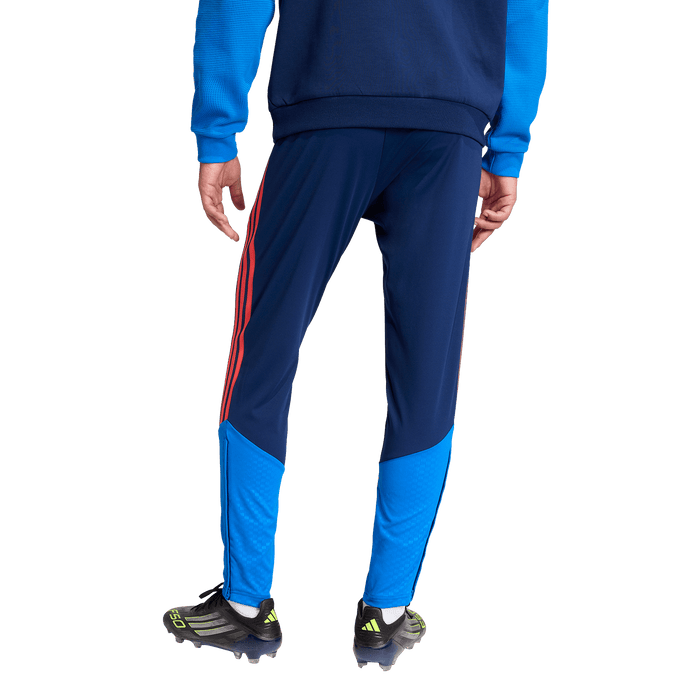 adidas Colombia 26 Tiro Training Pants | Team Navy Blue | Men's