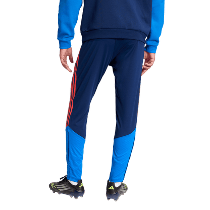 adidas Colombia 26 Tiro Training Pants | Team Navy Blue | Men's