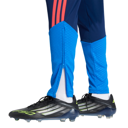 adidas Colombia 26 Tiro Training Pants | Team Navy Blue | Men's