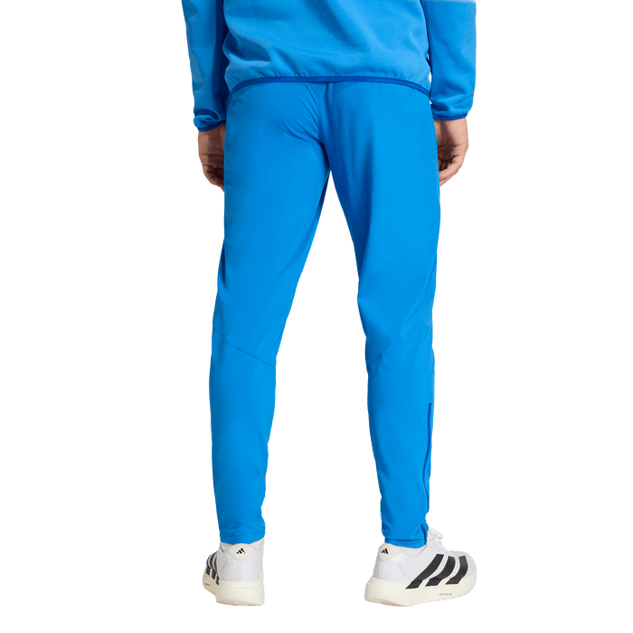 adidas Colombia 26 Tiro Travel Pants | Bright Royal Blue | Men's