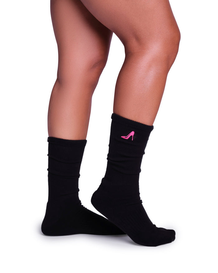 COMFORT SOCKS