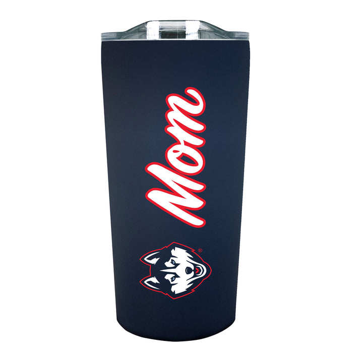 Connecticut 18oz Stainless Soft Touch Tumbler