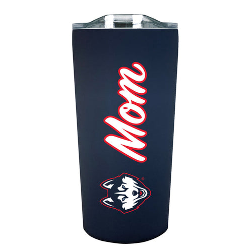 Connecticut 18oz Stainless Soft Touch Tumbler