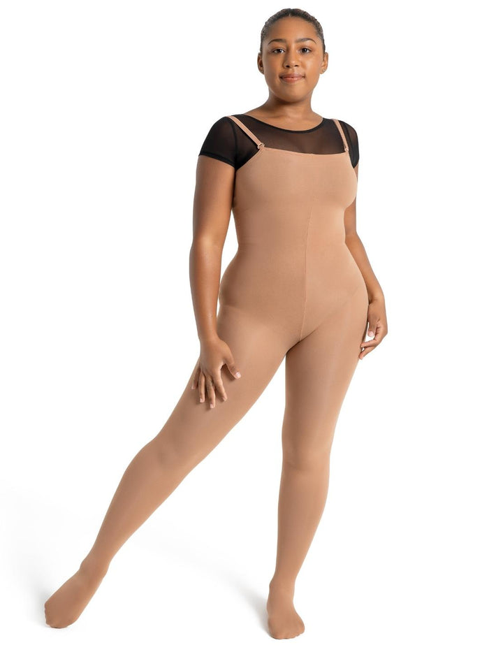 Convertible Body Tight-(1811W)