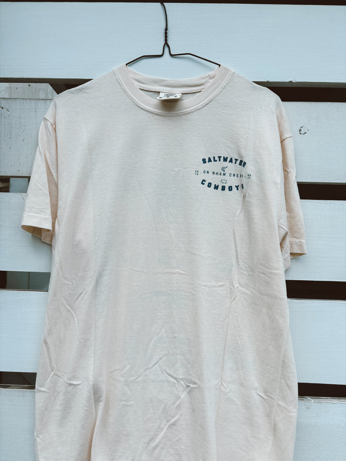 COOLER DOGS TEE
