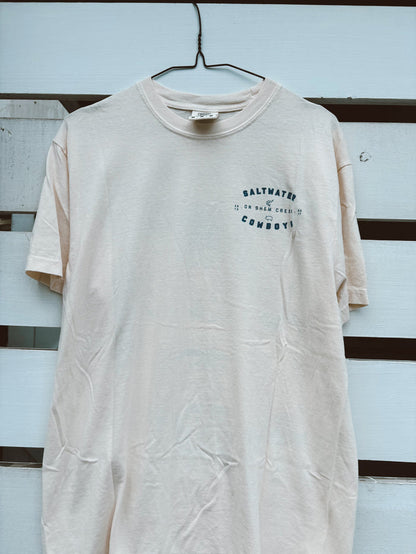 COOLER DOGS TEE