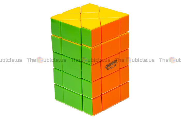 Corey 3x3x5 Fisher Cuboid V3