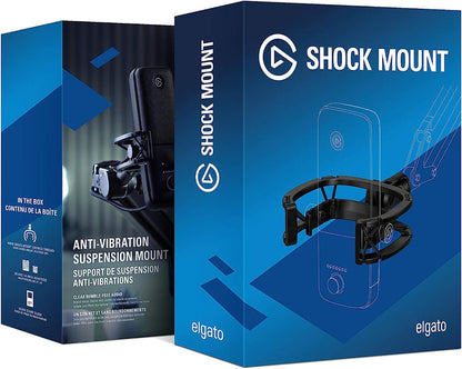 Corsair MAE9901 Elgato Shock Mount for Wave Series