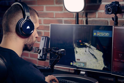 Corsair MAE9901 Elgato Shock Mount for Wave Series