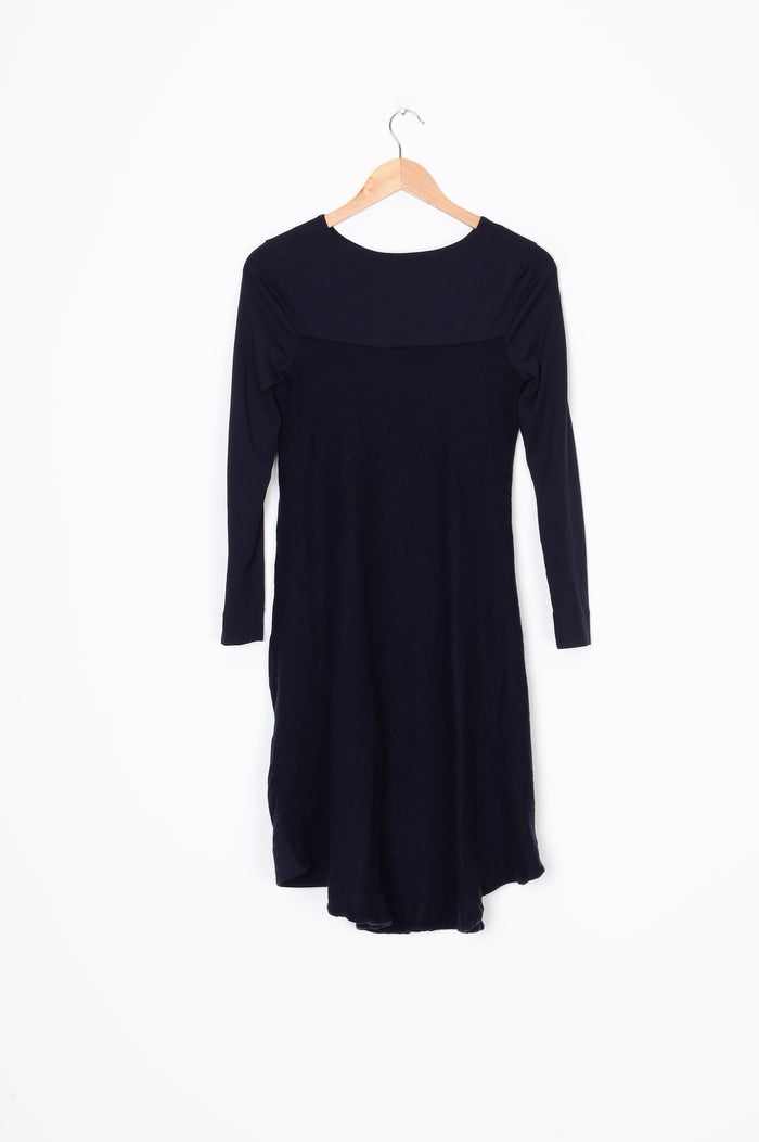 Cos Womens Blue Dress Size XS