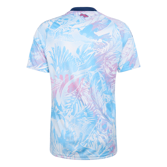 adidas Costa Rica 26 Away Jersey | Semi Blue Burst | Men's