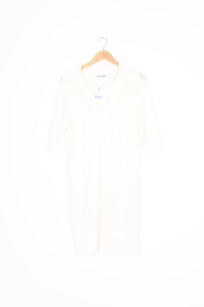 Country Road Womens White Dress Size XS