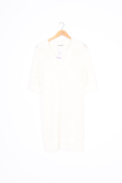 Country Road Womens White Dress Size XS