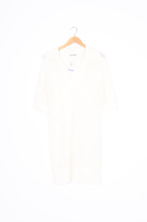 Country Road Womens White Dress Size XS