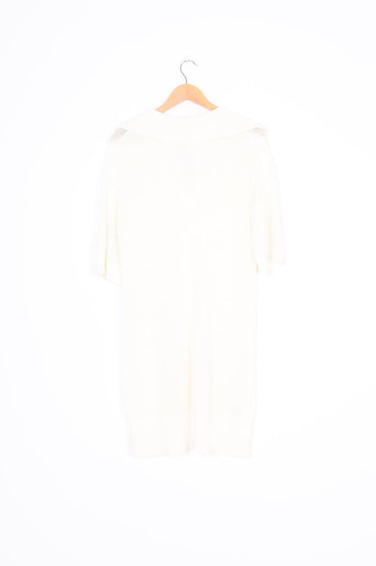 Country Road Womens White Dress Size XS