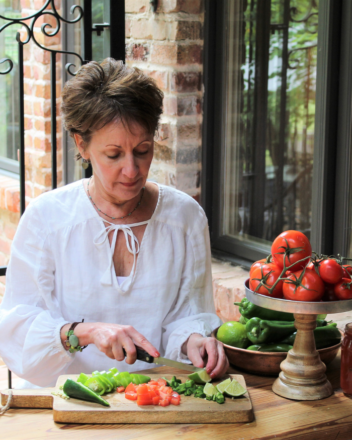Craft Salt Cooking - September 28th