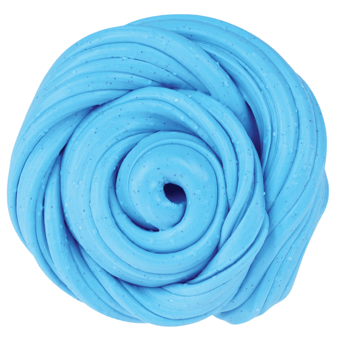Crazy Aarons Blueberry Muffin Mini 2 Inch Scentsory Thinking Putty Tin