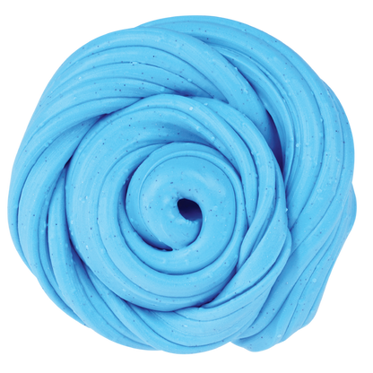 Crazy Aarons Blueberry Muffin Mini 2 Inch Scentsory Thinking Putty Tin