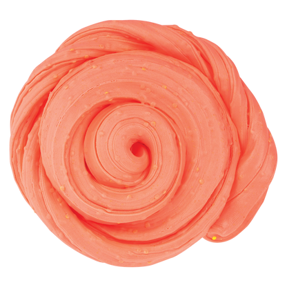 Crazy Aarons Orange Blossom Mini 2 Inch Scentsory Thinking Putty Tin