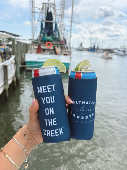 CREEK KOOZIE