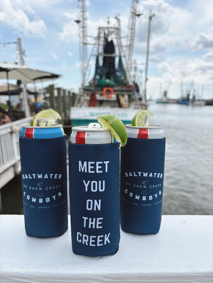 CREEK KOOZIE