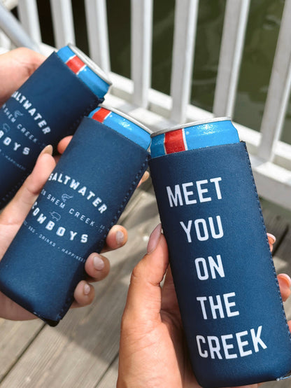 CREEK KOOZIE