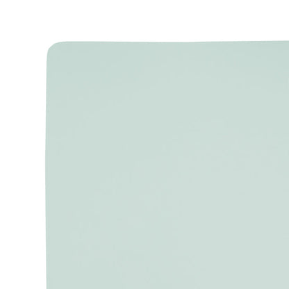 Bamboo Crib Sheet in Sage