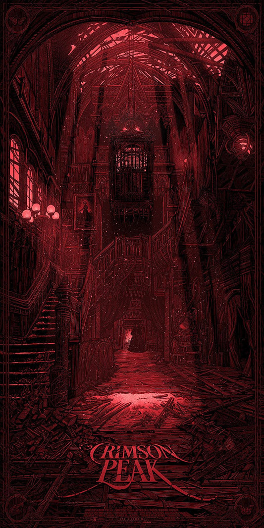 Crimson Peak (Variant)