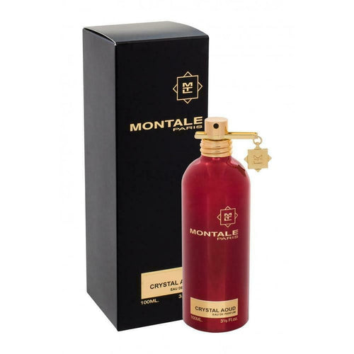 Crystal Aoud By Montale EDP 100 ML for Women