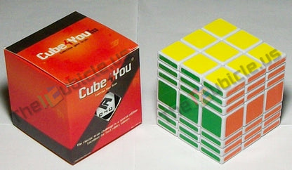 Cube4You Full-Function 3x3x7