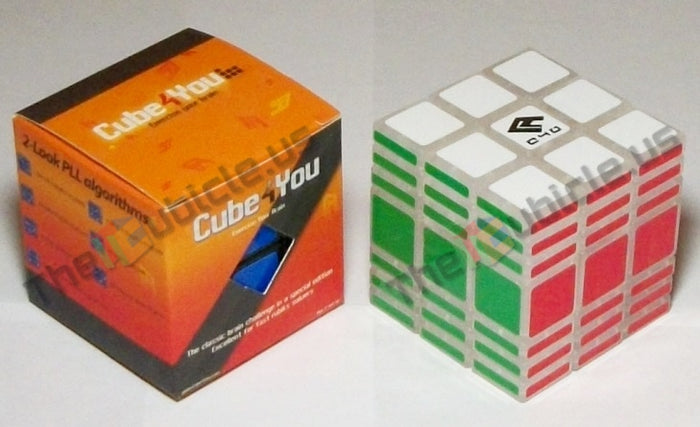 Cube4You Full-Function 3x3x7
