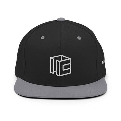 Black/ Silver