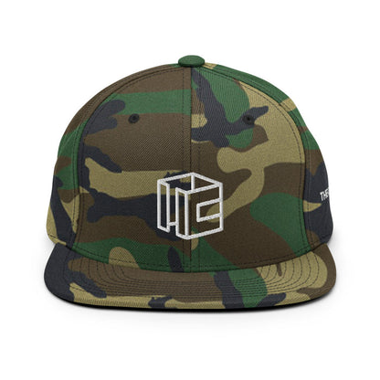 Green Camo