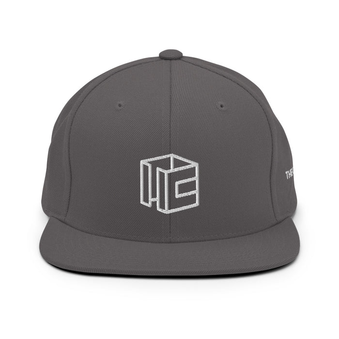 Dark Grey