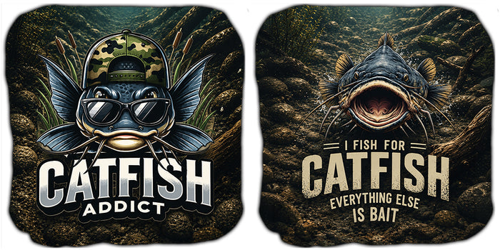 Custom Cornhole Bags Set of 8
