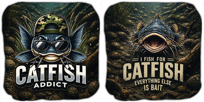 Custom Cornhole Bags Set of 8