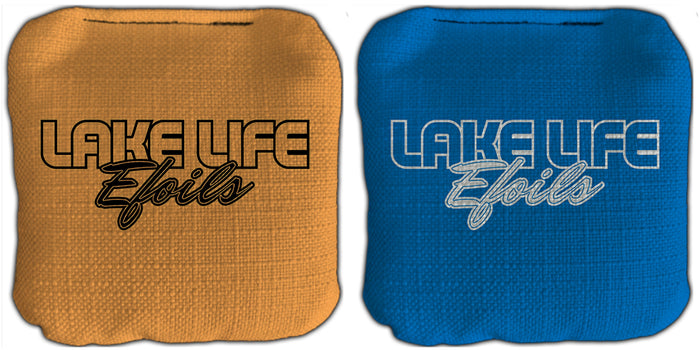 Custom Cornhole Bags Set of 8