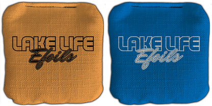 Custom Cornhole Bags Set of 8