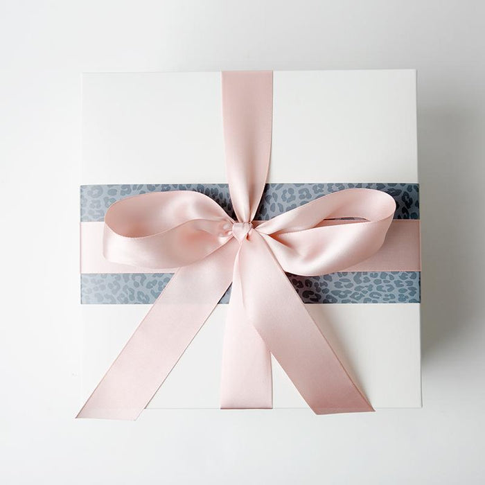 Custom gift from NWSC